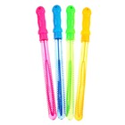 Мыльные пузыри «Меч», гигантские пузыри, 120 мл - Фото 3