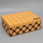 Набор коробок 15 в 1, упаковка подарочная, «Универсальный», 12 х 7 х 4 см - 44 х 31 х 15 см - Фото 16