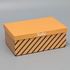 Набор коробок 15 в 1, упаковка подарочная, «Универсальный», 12 х 7 х 4 см - 44 х 31 х 15 см - Фото 10
