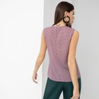 Блуза женская Charutti «Лёгкое настроение», размер 44 - Фото 5