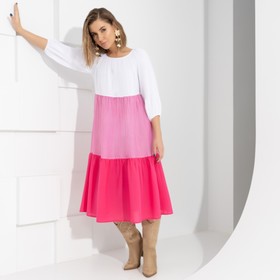 

Платье женское Charutti «Тайна Афродиты. Прекрасная», размер 54