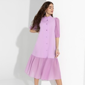 Платье-рубашка женская Charutti «Тайный восторг. Свидание», размер 46