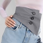 Пояс женский Charutti «Фэшн-элемент. Стайл», размер 48 - Фото 1