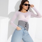 Пояс женский Charutti «Фэшн-элемент. Стайл», размер 48 - Фото 3