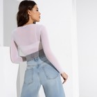 Пояс женский Charutti «Фэшн-элемент. Стайл», размер 48 - Фото 5