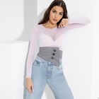 Пояс женский Charutti «Фэшн-элемент. Стайл», размер 48 - Фото 6