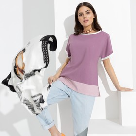 

Туника женская Charutti «Нежное откровение. Luxury», размер 48