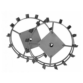 Грунтозацеп Huter, для GMC-5.5, GMC-6.5, GMC-6.8, GMC-7, 540х90, вал 25 мм, 2 шт 9717262