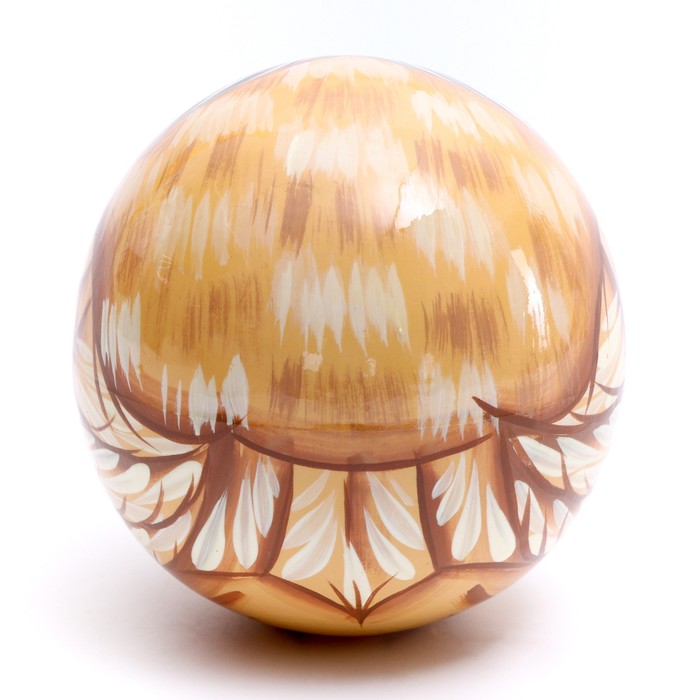 Неваляшка «Сова» 63181