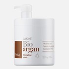 Маска для волос Lakme K-Therapy Bio argan, аргановая увлажняющая, 1000 мл - фото 299101938