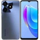 Смартфон Tecno Spark 10, 6.6", 8 Гб, 128 Гб, 50 Мп, 8 Мп, 2 sim, 5000 мАч, NFC, черный 9691995 - фото 10524705