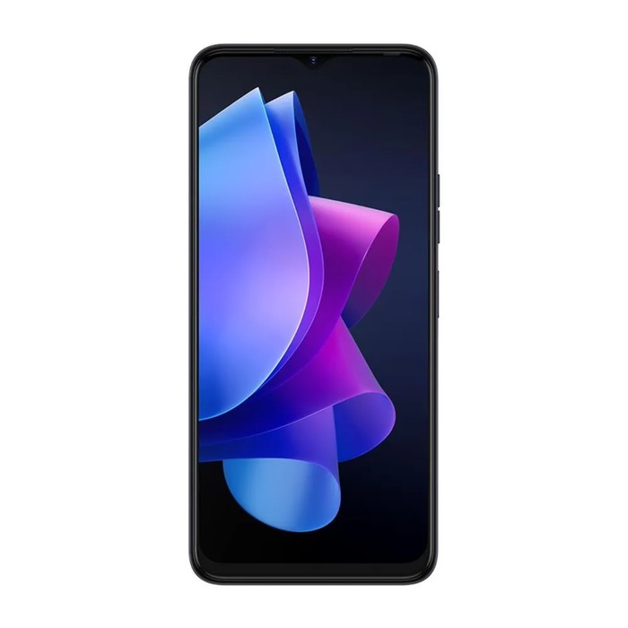 Смартфон Tecno Spark 10, 6.6", 8 Гб, 128 Гб, 50 Мп, 8 Мп, 2 sim, 5000 мАч, NFC, черный - фото 51438732