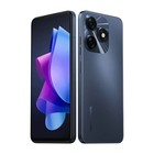 Смартфон Tecno Spark 10, 6.6", 8 Гб, 128 Гб, 50 Мп, 8 Мп, 2 sim, 5000 мАч, NFC, черный - фото 51438730 Смартфон Tecno Spark 10, 6.6", 8 Гб, 128 Гб, 50 Мп, 8 Мп, 2 sim, 5000 мАч, NFC, черный - фото 51438730