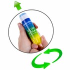 Клей-карандаш PVP 21 г BRAUBERG GRADE, в градиентном корпусе, ассорти - Фото 13