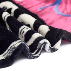 Плед Павлинка Киси Миси и Хаги Ваги 150х200см, аэрософт 190г/м, 100% полиэстер - Фото 2