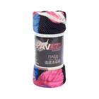 Плед Павлинка Киси Миси и Хаги Ваги 150х200см, аэрософт 190г/м, 100% полиэстер - Фото 4