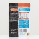 Влажный корм Chammy для кошек, курица, кусочки в соусе, пауч, 100 г - Фото 2