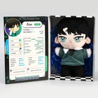 Кукла мягкая Milo toys «Леви», 22 см - Фото 9