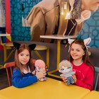 Кукла мягкая Milo toys «Майло», 22 см - Фото 12