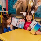 Кукла мягкая «Киоко», 22 см - Фото 10