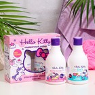 Подарочный набор Hello Kitty "Strawberry Unicorn Dreams", 2*250 мл - фото 320154699