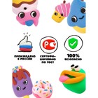 Лёгкий пластилин, набор 36 шт., 12 цветов - Фото 2