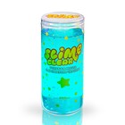 Игрушка Clear-slime «Голубая мечта» с ароматом черники, 250 г - фото 319497780