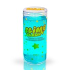 Игрушка Clear-slime «Голубая мечта» с ароматом черники, 250 г 9622113 - фото 10526025