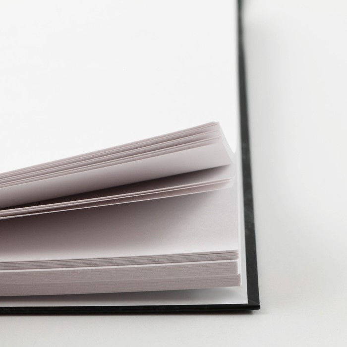 Скетчбук в твердой обложке «365», глянцевая ламинация, формат А6, 80 листов, плотность 100 г/м . - фото 1887131395