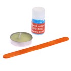 Набор для опытов «Летние опыты», в пакете - фото 27141439