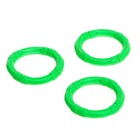 Конструктор магнитный, 56 деталей, в пакете - фото 24247685 Конструктор магнитный, 56 деталей, в пакете - фото 24247685