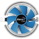 Кулер Aerocool Verkho A Soc-AM4/AM3+/AM2+/FM2+ 4-pin, 11-29dB, Al, 100W, 230 гр, Ret