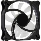 Вентилятор Aerocool Cosmo 12, 120x120 мм, 4-pin Molex, 24dB, 160 гр, LED, Ret - фото 51310787 Вентилятор Aerocool Cosmo 12, 120x120 мм, 4-pin Molex, 24dB, 160 гр, LED, Ret - фото 51310787