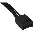 Вентилятор Aerocool Frost 12 PWM, 120x120 мм, 4-pin, 18-28dB, 160 гр, LED Ret - фото 51310798 Вентилятор Aerocool Frost 12 PWM, 120x120 мм, 4-pin, 18-28dB, 160 гр, LED Ret - фото 51310798