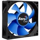 Вентилятор Aerocool Motion 8 Plus, 80x80 мм, 3-pin 4-pin Molex, 25dB, 90 гр, Ret - фото 51510454 Вентилятор Aerocool Motion 8 Plus, 80x80 мм, 3-pin 4-pin Molex, 25dB, 90 гр, Ret - фото 51510454