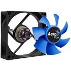 Вентилятор Aerocool Motion 8 Plus, 80x80 мм, 3-pin 4-pin Molex, 25dB, 90 гр, Ret - фото 51510456 Вентилятор Aerocool Motion 8 Plus, 80x80 мм, 3-pin 4-pin Molex, 25dB, 90 гр, Ret - фото 51510456