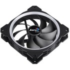 Вентилятор Aerocool Orbit, 120x120 мм, 3-pin, 14dB, 153 гр, LED, Ret - фото 51310803