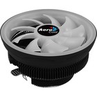 Кулер Aerocool Core Plus, Soc-AM4/1151/1200, 4-pin, 15-25dB, Al, 110W, 305 гр, LED, Ret - фото 51310835 Кулер Aerocool Core Plus, Soc-AM4/1151/1200, 4-pin, 15-25dB, Al, 110W, 305 гр, LED, Ret - фото 51310835