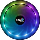 Кулер Aerocool Core Plus, Soc-AM4/1151/1200, 4-pin, 15-25dB, Al, 110W, 305 гр, LED, Ret - фото 51310836 Кулер Aerocool Core Plus, Soc-AM4/1151/1200, 4-pin, 15-25dB, Al, 110W, 305 гр, LED, Ret - фото 51310836