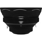 Кулер Aerocool Core Plus, Soc-AM4/1151/1200, 4-pin, 15-25dB, Al, 110W, 305 гр, LED, Ret - фото 51310840 Кулер Aerocool Core Plus, Soc-AM4/1151/1200, 4-pin, 15-25dB, Al, 110W, 305 гр, LED, Ret - фото 51310840