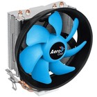 Кулер Aerocool Verkho 2 Plus, Soc-AM4/1151/1200, 4-pin, 18-27dB, Al+Cu, 115W, 444 гр, Ret - фото 51310844 Кулер Aerocool Verkho 2 Plus, Soc-AM4/1151/1200, 4-pin, 18-27dB, Al+Cu, 115W, 444 гр, Ret - фото 51310844