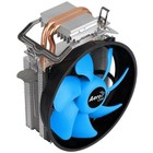 Кулер Aerocool Verkho 2 Plus, Soc-AM4/1151/1200, 4-pin, 18-27dB, Al+Cu, 115W, 444 гр, Ret - фото 51310846 Кулер Aerocool Verkho 2 Plus, Soc-AM4/1151/1200, 4-pin, 18-27dB, Al+Cu, 115W, 444 гр, Ret - фото 51310846