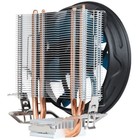 Кулер Aerocool Verkho 2 Plus, Soc-AM4/1151/1200, 4-pin, 18-27dB, Al+Cu, 115W, 444 гр, Ret - фото 51310847 Кулер Aerocool Verkho 2 Plus, Soc-AM4/1151/1200, 4-pin, 18-27dB, Al+Cu, 115W, 444 гр, Ret - фото 51310847