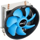 Кулер Aerocool Verkho 3 Plus, Soc-AM4/1151/1200, 4-pin, 18-27dB, Al+Cu, 125W, 528 гр, Ret - фото 51310851 Кулер Aerocool Verkho 3 Plus, Soc-AM4/1151/1200, 4-pin, 18-27dB, Al+Cu, 125W, 528 гр, Ret - фото 51310851
