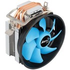 Кулер Aerocool Verkho 3 Plus, Soc-AM4/1151/1200, 4-pin, 18-27dB, Al+Cu, 125W, 528 гр, Ret - фото 51310853 Кулер Aerocool Verkho 3 Plus, Soc-AM4/1151/1200, 4-pin, 18-27dB, Al+Cu, 125W, 528 гр, Ret - фото 51310853