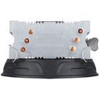 Кулер Aerocool Verkho 3 Plus, Soc-AM4/1151/1200, 4-pin, 18-27dB, Al+Cu, 125W, 528 гр, Ret - фото 51310855 Кулер Aerocool Verkho 3 Plus, Soc-AM4/1151/1200, 4-pin, 18-27dB, Al+Cu, 125W, 528 гр, Ret - фото 51310855