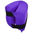 Подушка для растяжки Grace Dance, цвет фиолетовый - Фото 2
