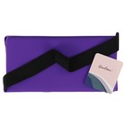 Подушка для растяжки Grace Dance, цвет фиолетовый - Фото 5