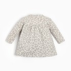 Боди-платье Крошка Я Leo baby, рост 74-80 см - Фото 7