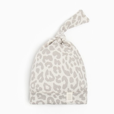 Шапка для девочки «Крошка Я» Leo baby, размер 40